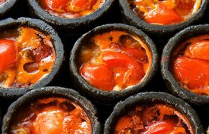 آبگوشت نذری