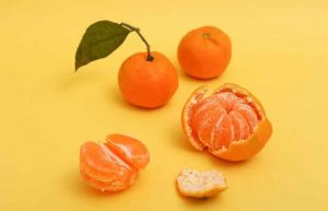 خواص نارنگی برای سرماخوردگی