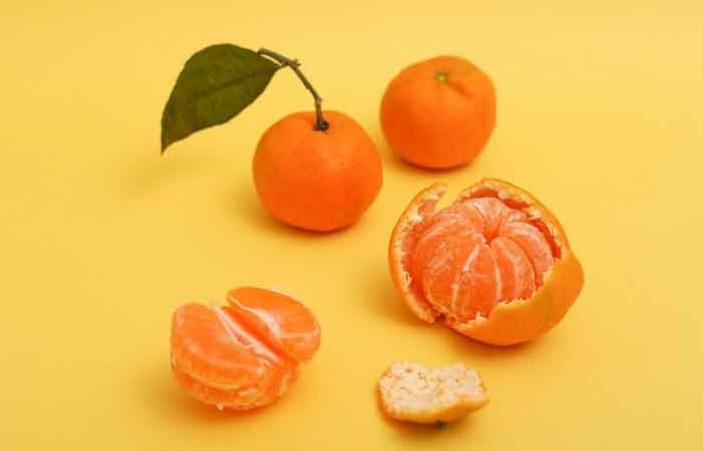خواص نارنگی برای سرماخوردگی