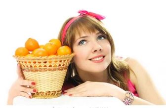 خوردن نارنگی در بارداری