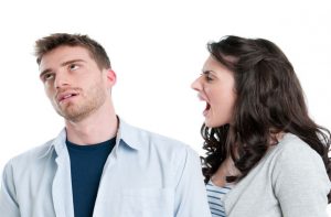 تست سلطه جویی – سلطه پذیری