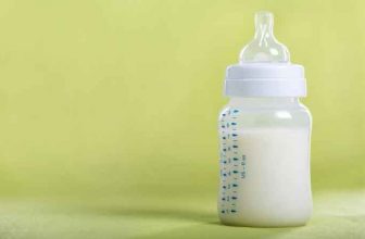 مقدار شیر خشک لازم برای نوزاد