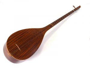 ساز تنبور
