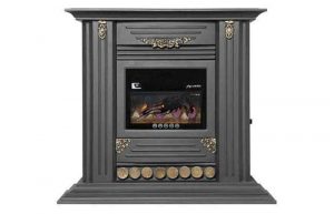 نصب صحیح بخاری گازی