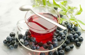 خواص دمنوش قره قاط