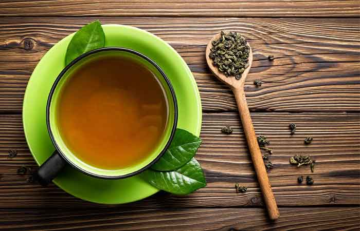 ارتباط چای سبز و کم کاری تیروئید - ستاره