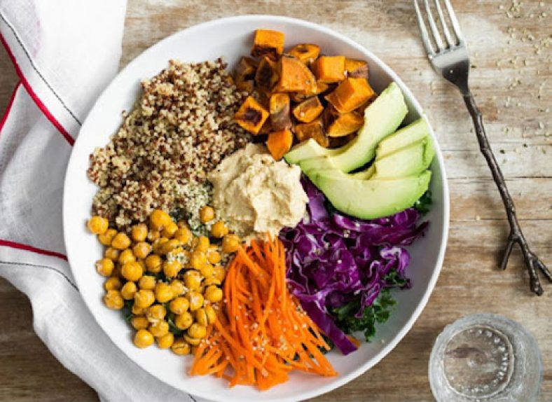 تشخیص مواد غذایی اصل