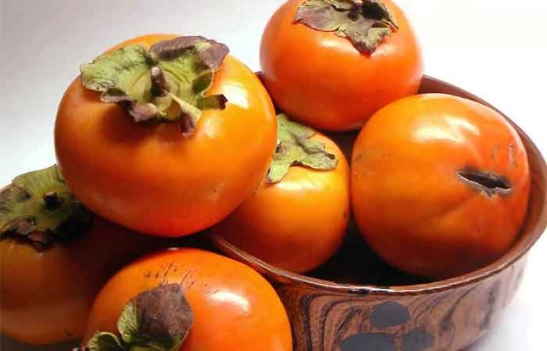 خرمالو برای سرماخوردگی