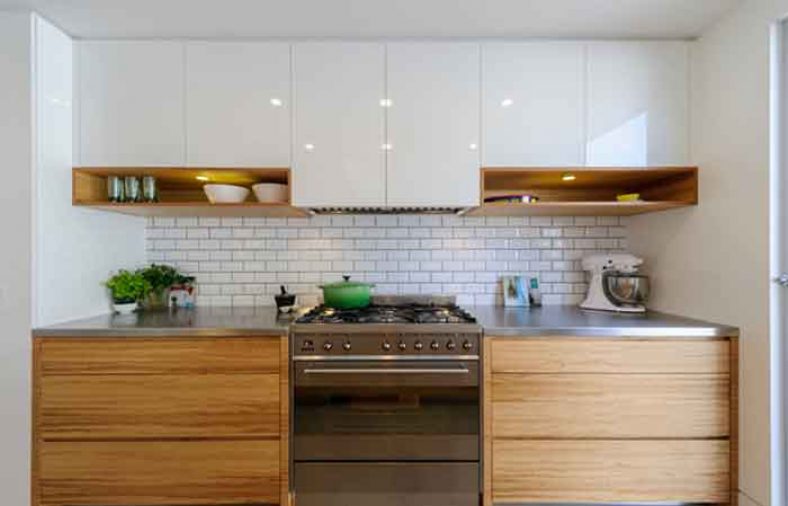 کابینت آشپزخانه