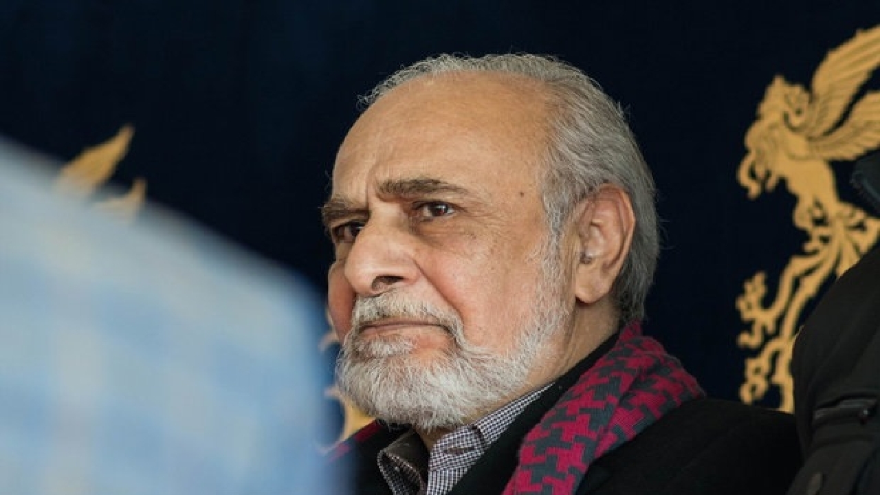 سعید امیرسیلمانی فیلم