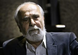 سعید امیرسلیمانی