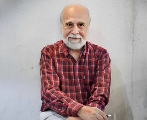 سعید امیرسلیمانی بیوگرافی⁩