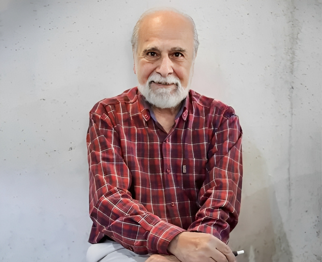 سعید امیرسلیمانی بیوگرافی⁩