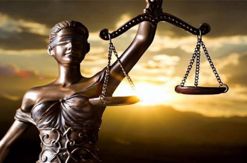 تست روانشناسی قانونمندی
