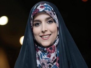 مژده لواسانی