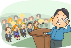 تست اضطراب اجتماعی