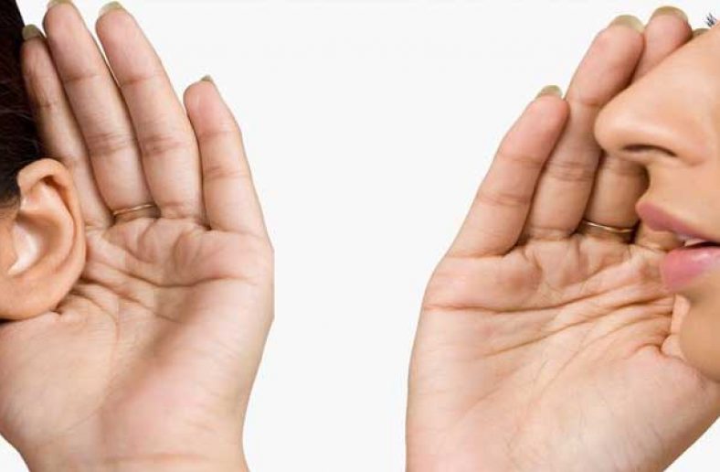 تست روانشناسی شنونده خوبی بودن