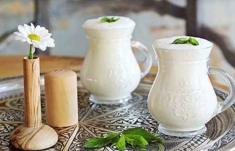مضرات دوغ