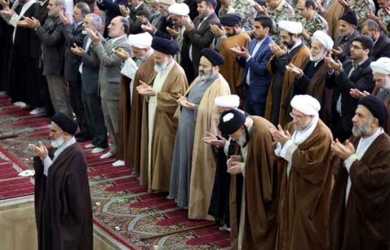 نماز جماعت