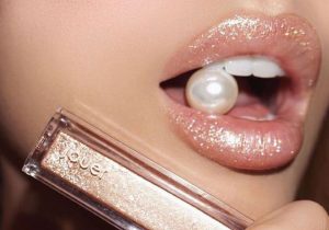 بهترین رنگ رژ لب برای پوست سبزه