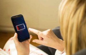 کدام اپلیکیشن ها بیشتر باطری موبایل را مصرف می کنند