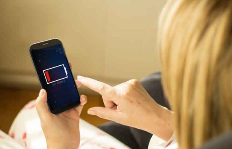 کدام اپلیکیشن ها بیشتر باطری موبایل را مصرف می کنند