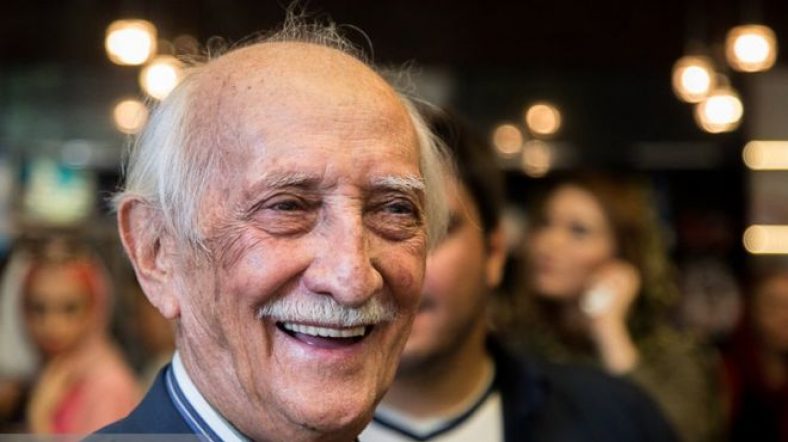 داریوش اسدزاده