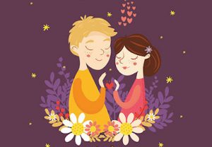 جمله فلسفی عاشقانه