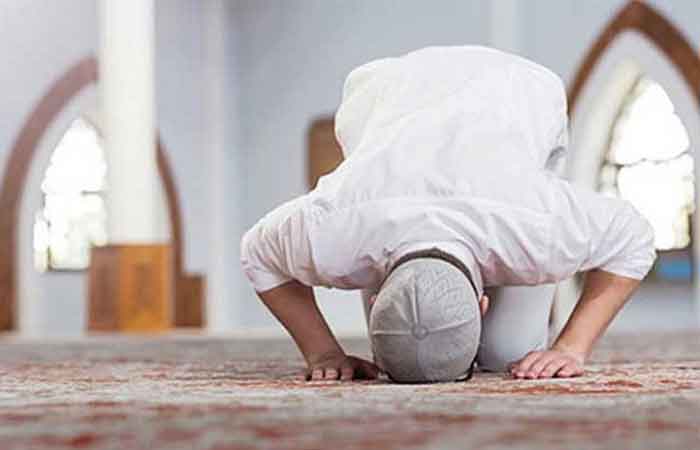 تعقیبات نماز عصر