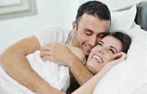 ثواب رابطه زناشویی در اسلام