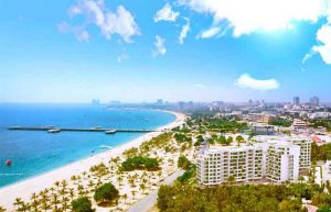 جزیره کیش