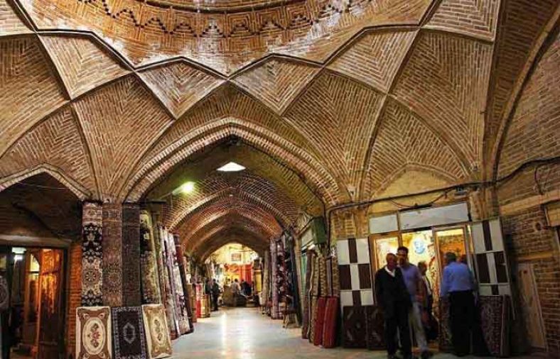 سوغات ملایر