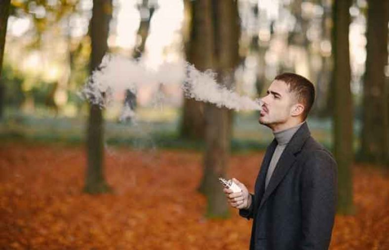 سیگار الکترونیکی
