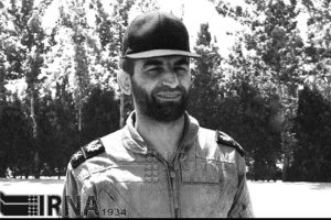 عباس بابایی