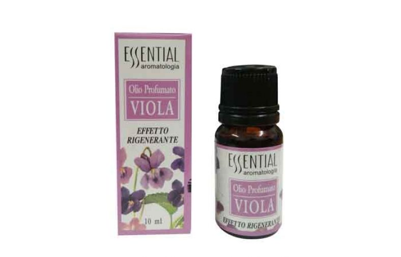 خواص روغن بنفشه پایه زیتون