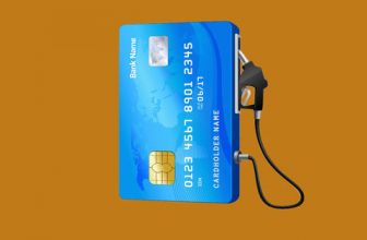 تبدیل کارت بانکی به کارت سوخت