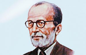 ملک الشعرا محمد تقی بهار