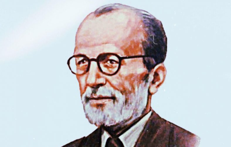 ملک الشعرا محمد تقی بهار