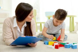 اختلال یادگیری