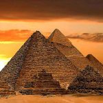 اهرام مصر
