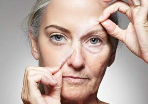 جوانسازی پوست در خانه