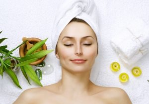 مراقبت از پوست