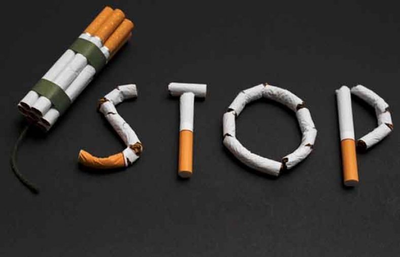بعد از ترک سیگار چه بخوریم