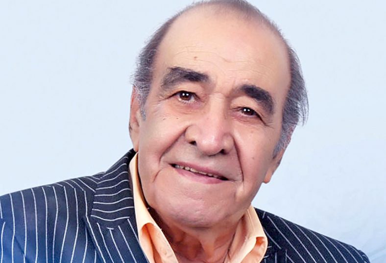 حسین خواجه امیری
