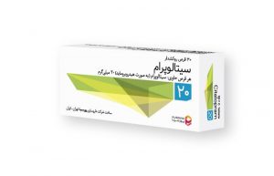 سیتالوپرام