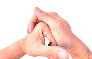 قولنج شکستن