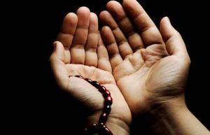 آموزش نماز شب کوتاه