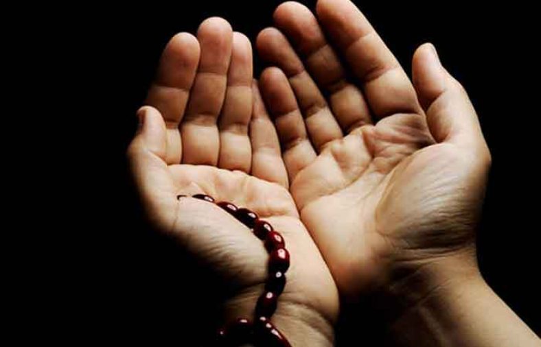 آموزش نماز شب کوتاه