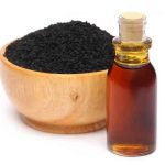 روغن سیاه دانه و دستگاه تناسلی