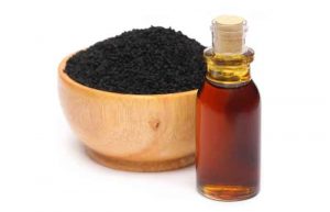 روغن سیاه دانه و دستگاه تناسلی